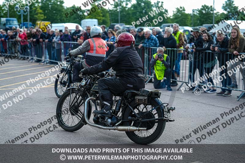 Vintage motorcycle club;eventdigitalimages;no limits trackdays;peter wileman photography;vintage motocycles;vmcc banbury run photographs